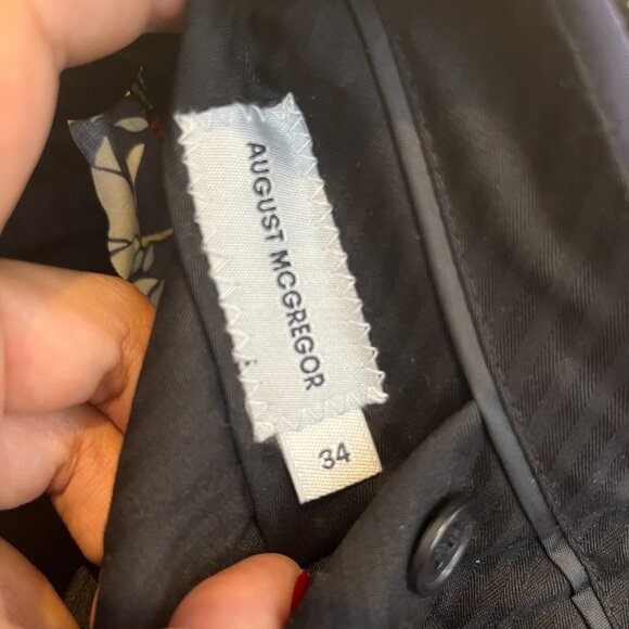 August McGregor Pants - Picture 7 of 10